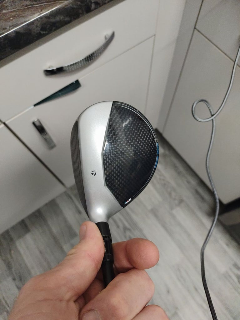 image for Taylormade M3 3 wood