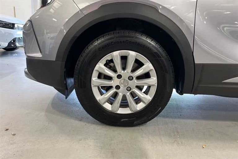 2021 Vauxhall Mokka 100kW SE Nav Premium 50kWh 5dr Auto HATCHBACK ELECTRIC Automatic