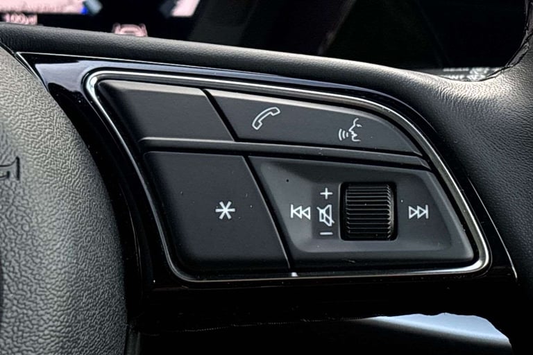 2024 Audi A3 30 TFSI Sport 5dr Hatchback Petrol Manual