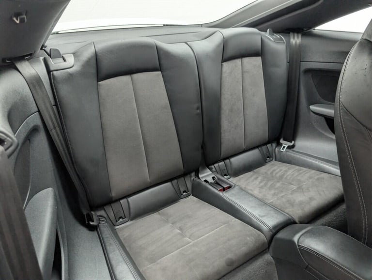 2017 Audi TT 2.0 TFSI S line Coupe 3dr Petrol S Tronic quattro Euro 6 (s/s) (230 ps) NAV COUPE Pe...