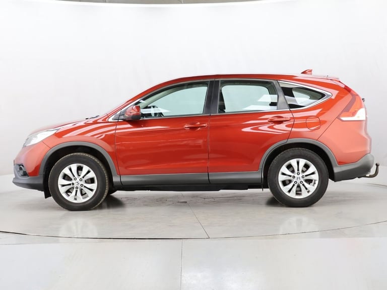2015 Honda CR-V 1.6 i-DTEC SE SUV 5dr Diesel Manual Euro 5 (s/s) (120 ps) ESTATE Diesel Manual