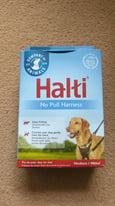 Halti No Pull Dog Harness - Medium (34-56cm chest size)