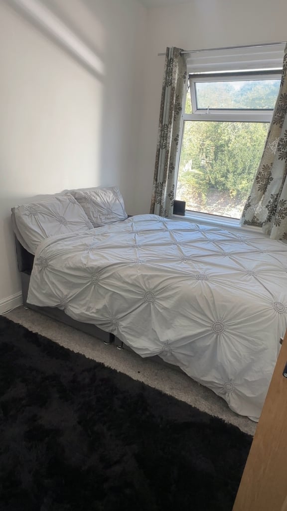 image for Double room in females accomodation preferably for female