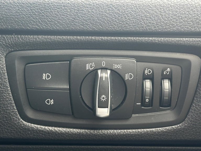 2018 BMW 1 Series 1.5 116d SE Business Euro 6 (s/s) 5dr HATCHBACK Diesel Manual