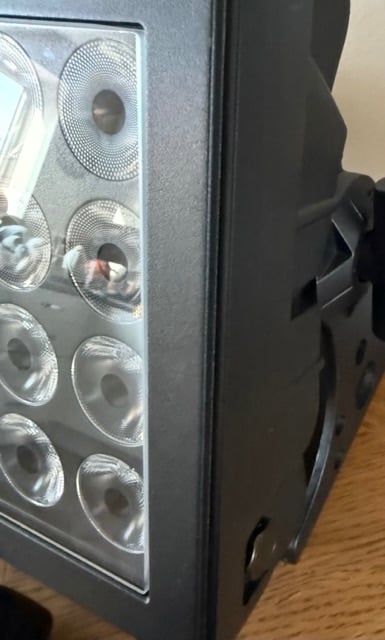 ADJ ENCORE LP32IP RGBL PANEL LED LIGHT