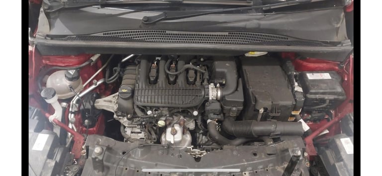 Vauxhall, CROSSLAND X, Hatchback, 2020, Manual, 1199 (cc), 5 doors