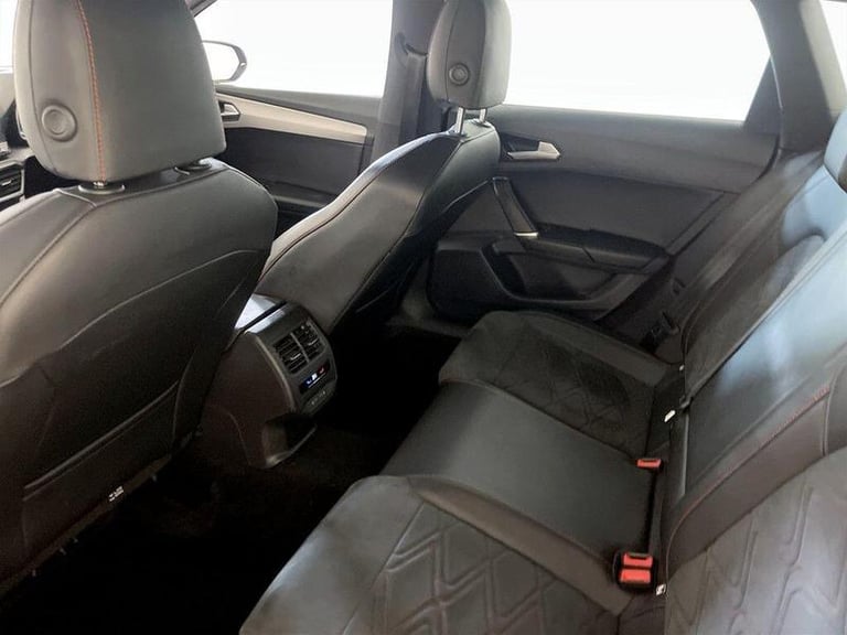 2021 SEAT Leon 1.4 eHybrid FR Sport 5dr DSG ESTATE PETROL/ELECTRIC Automatic