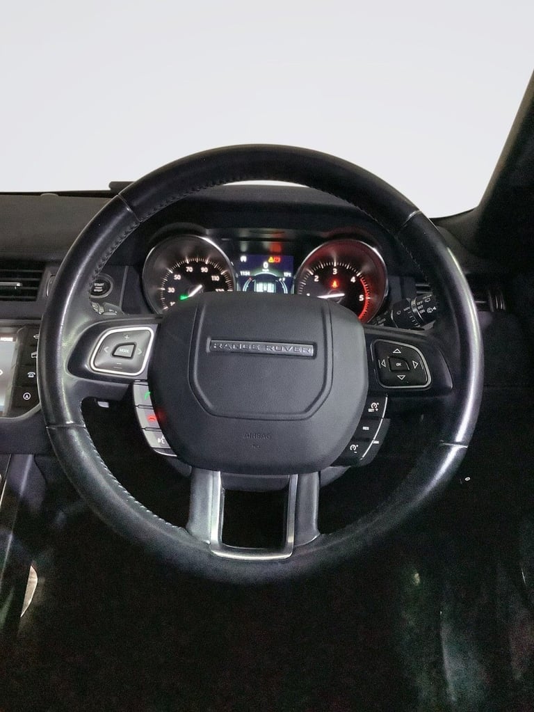 2018 Land Rover Range Rover Evoque 2.0 TD4 Landmark 5dr Auto ESTATE DIESEL Automatic