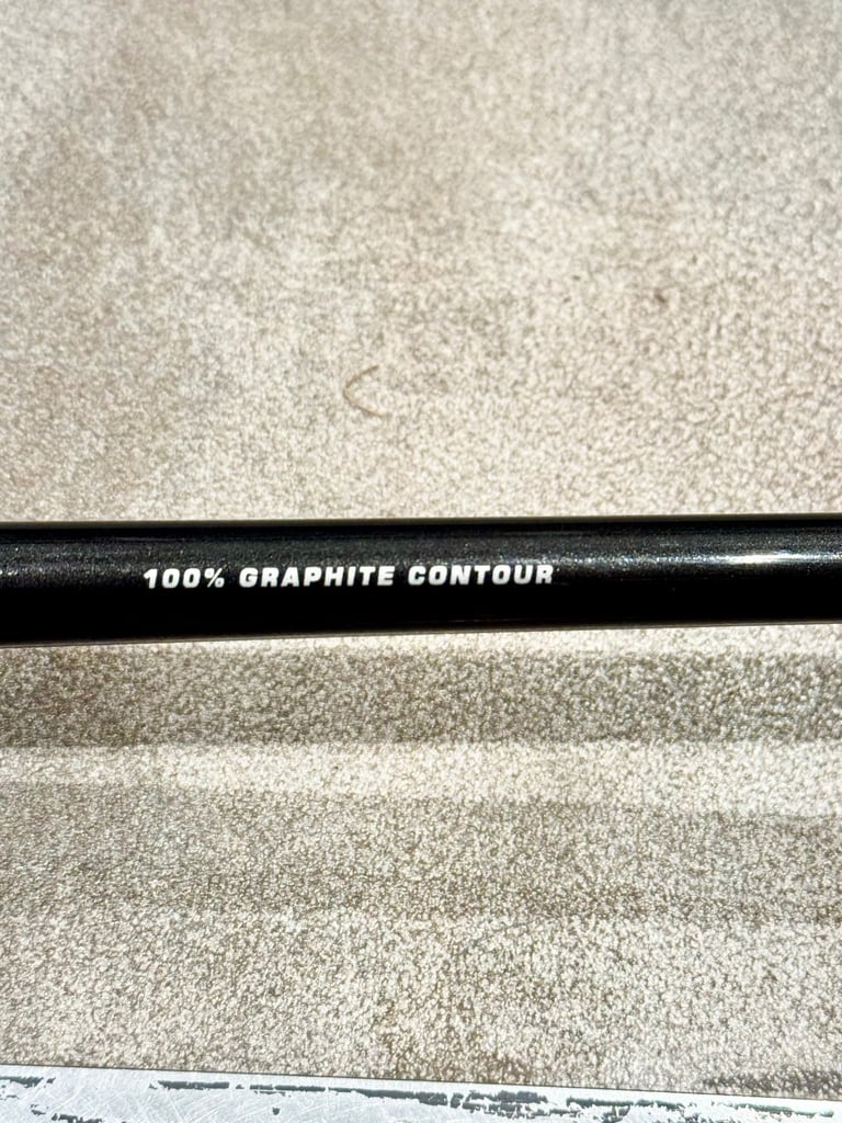 Knight Approach Utility Series Right Handed Driving Iron (DI) Golf Club– Technalite 2 Graphite Shaft