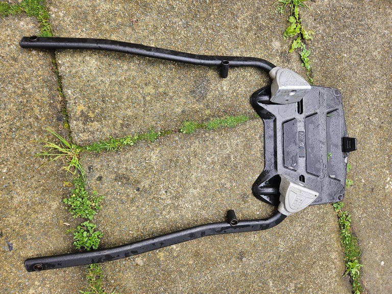 image for Honda blackbird. 