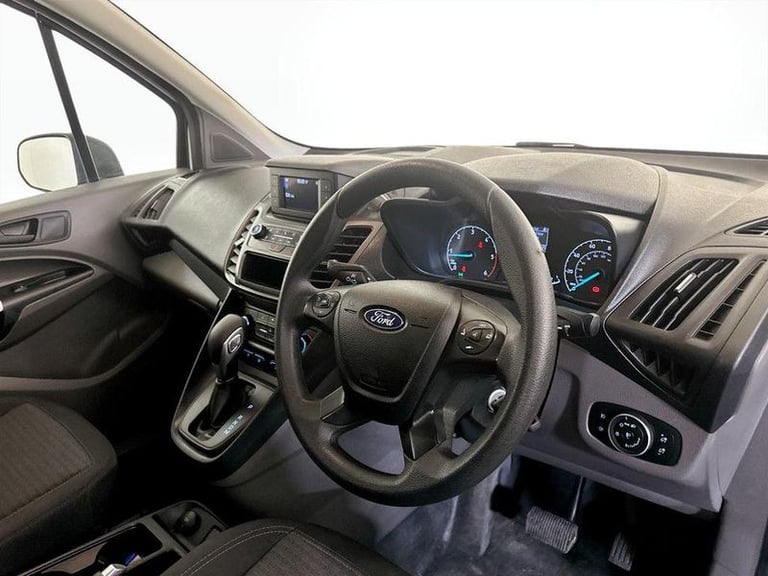 2021 Ford Transit Connect 1.5 230 EcoBlue Trend Crew Van Auto L2 Euro 6 (s/s) 6dr Automatic Combi...