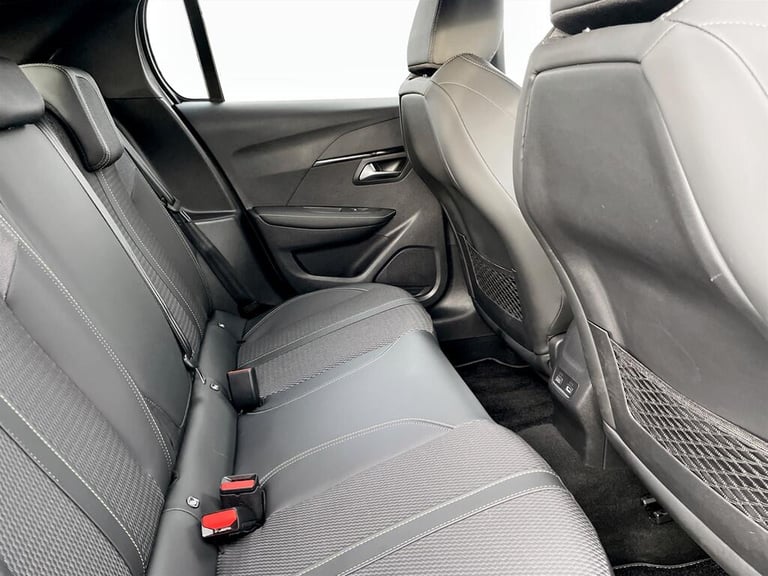 2024 Peugeot 208 1.2 HYBRID GT e-DSC6 Euro 6 (s/s) 5dr HATCHBACK Petrol/Electric Hybrid Automatic