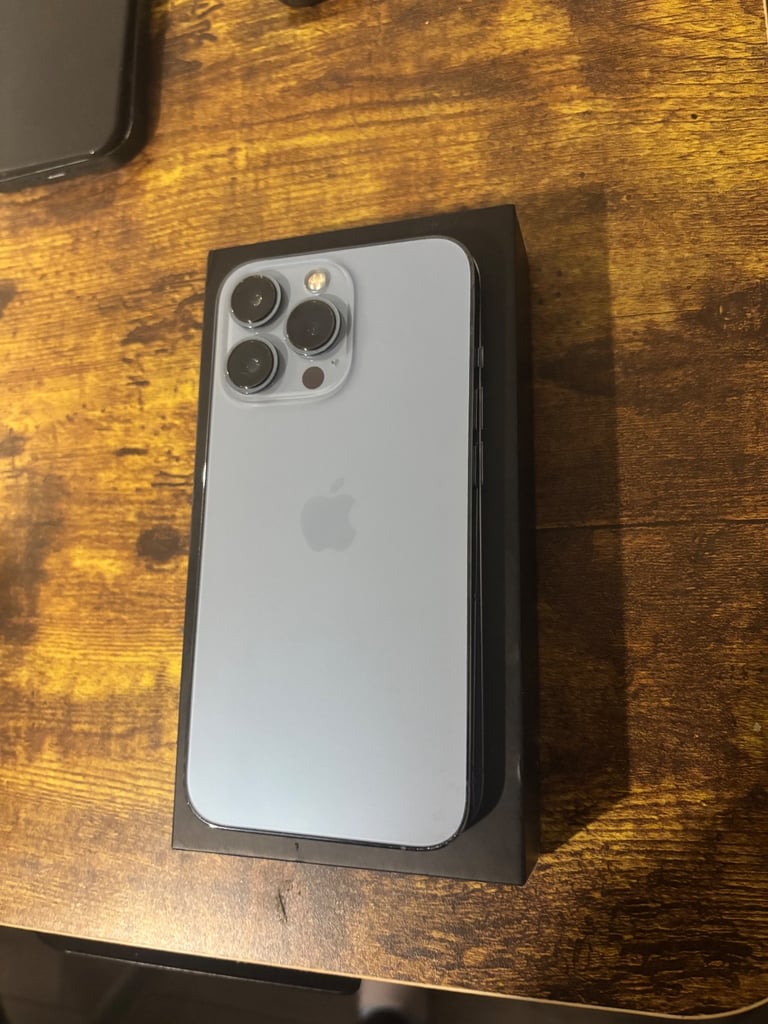 image for iPhone 13 Pro 