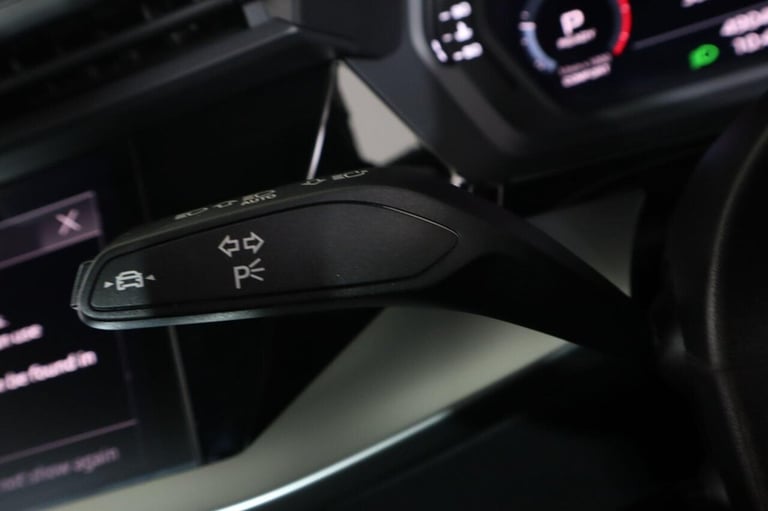 2022 Audi A3 1.0 TFSI 30 Sport S Tronic Euro 6 (s/s) 4dr Saloon Petrol Automatic