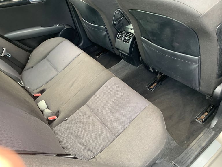 Mercedes-Benz C180 SE Kompressor 1.8L Petrol!