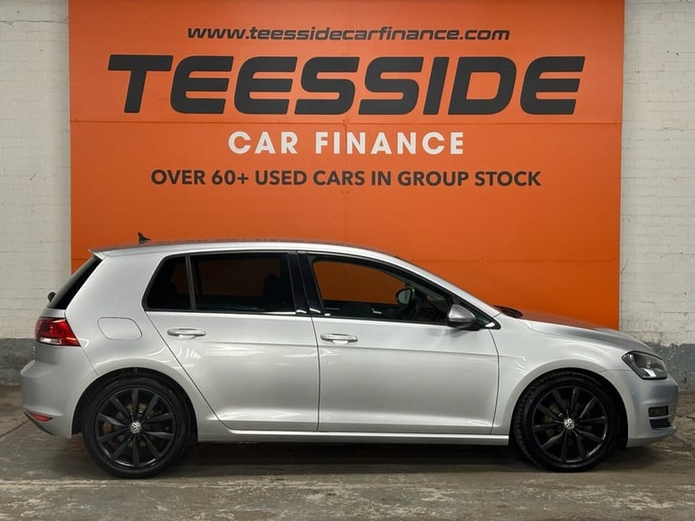 2016 Volkswagen Golf 2.0 TDI BlueMotion Tech GT Hatchback 5dr Diesel Manual Euro 6 (s/s) (150 ps ...