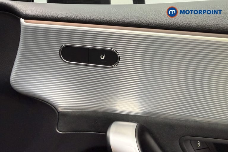 2023 Mercedes-Benz A-Class A200 AMG Line Premium Plus Night Edition 5dr Auto Hatchback Petrol Aut...