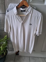 Fred Perry polo shirt