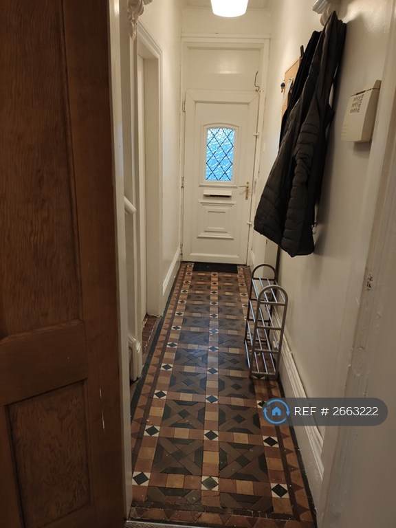 3 bedroom house in Mynors Street, Stoke-On-Trent, ST1 (3 bed) (#2663222)