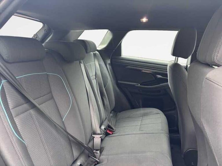 2020 Land Rover Range Rover Evoque 2.0 D150 MHEV R-Dynamic SUV 5dr ESTATE Diesel Automatic