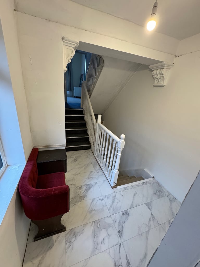 170/week Rooms for rent-Belfast City