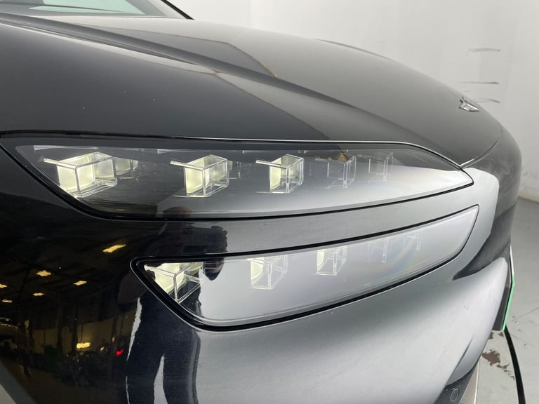 2022 Genesis GV60 77.4kWh Premium SUV 5dr Electric Auto (229 ps) - LED - REVERSE CAM - NAV Suv El...