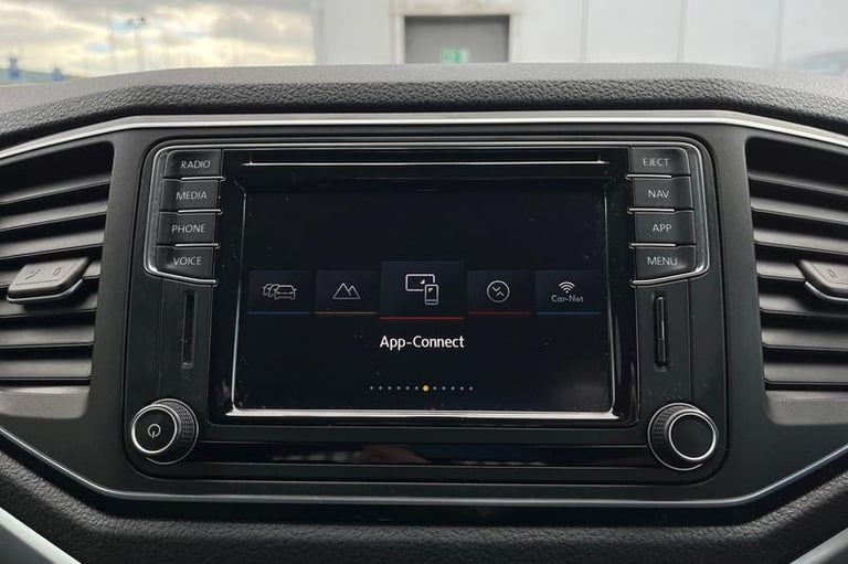 2017 Volkswagen Amarok D/Cab Pick Up Highline 3.0 V6 TDI 224 BMT 4M Auto - FULL LEATHER, REVERSIN...