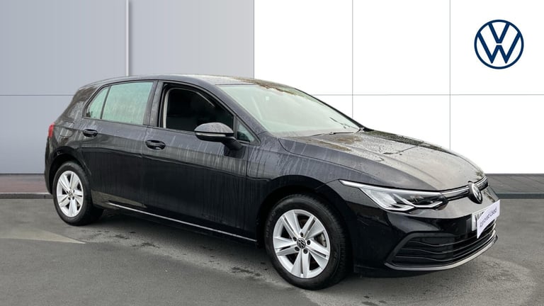 image for 2023 Volkswagen Golf 1.5 TSI 150 Life 5dr HATCHBACK PETROL Manual