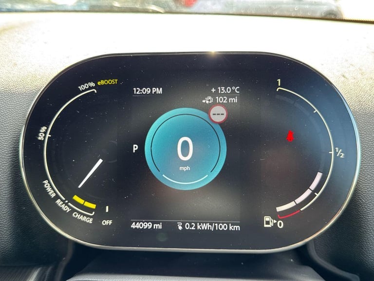 2023 MINI Countryman 1.5 10kWh Cooper SE Exclusive Auto ALL4 Euro 6 (s/s) 5dr HATCHBACK Petrol/El...