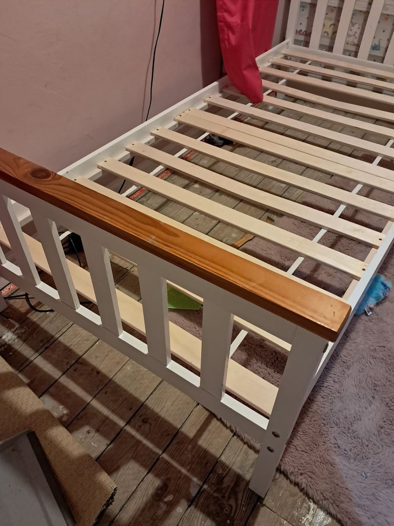 image for Kids bed