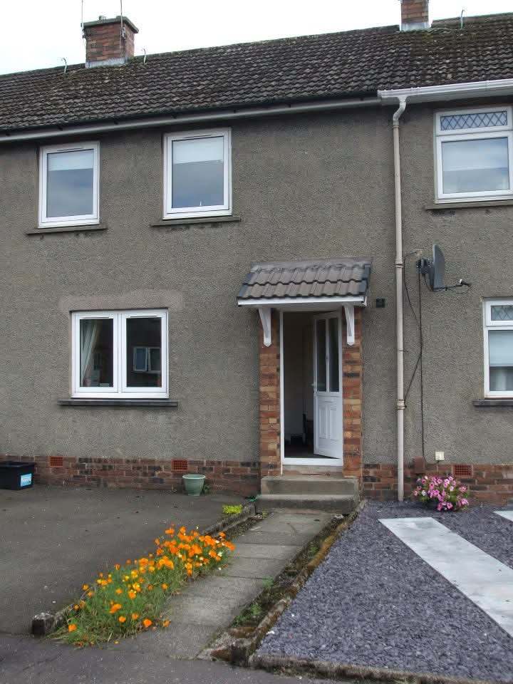 2 bed houses to rent