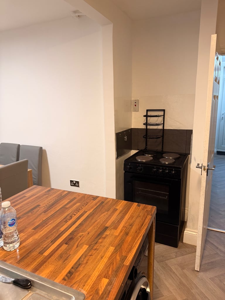 Room to let in shared house (3 Available)