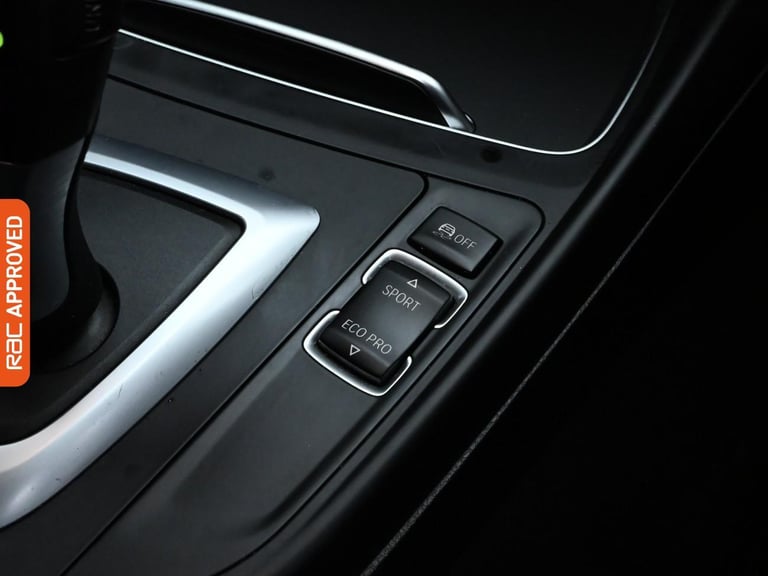 2019 BMW 1 Series 118i [1.5] SE 5dr [Nav/Servotronic] Step Auto HATCHBACK PETROL Automatic