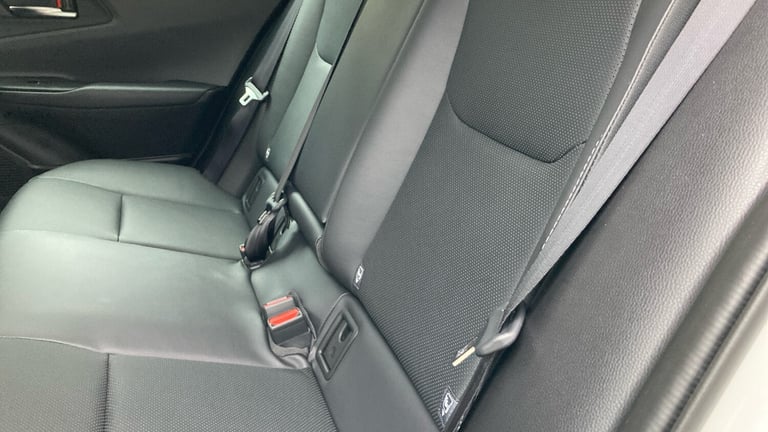 2025 Toyota Prius 2.0 PHEV Excel 5dr CVT HATCHBACK PETROL/ELECTRIC Automatic