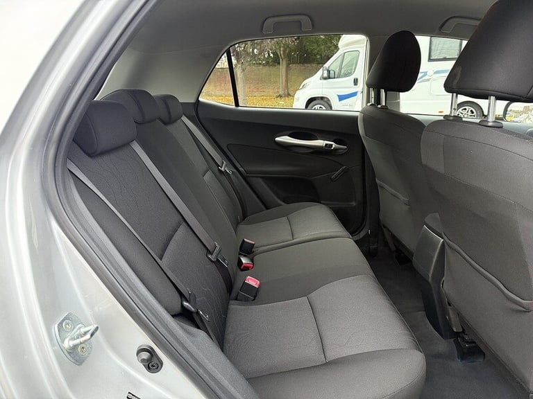 2010 Toyota Auris VVT-i T2 Hatchback Petrol Manual