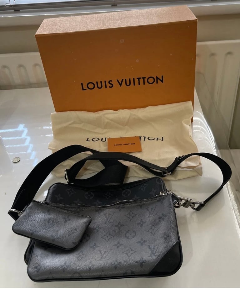 Louis vuitton neverfull gumtree store