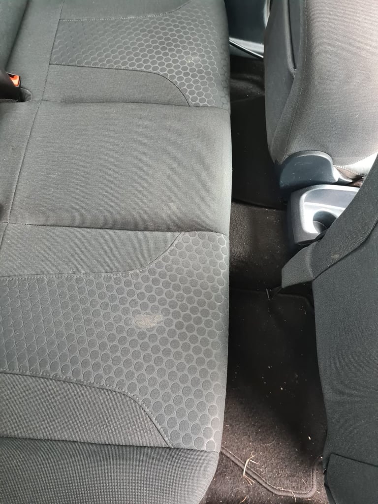 Ford, FIESTA, Hatchback, 2009, Manual, 1596 (cc),3 doors - Image 6