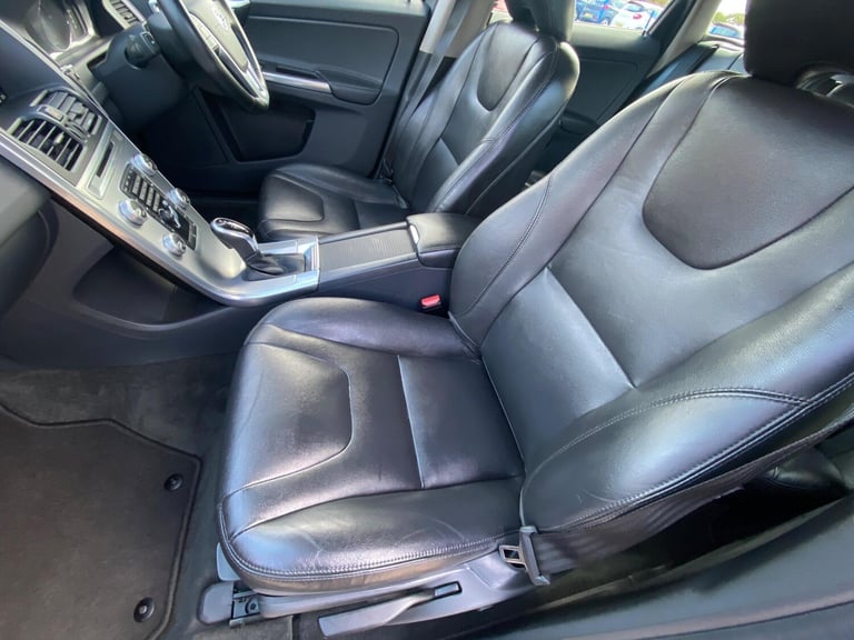 2016 Volvo XC60 2.0 D4 SE Lux Nav Auto Euro 6 (s/s) 5dr ESTATE Diesel Automatic