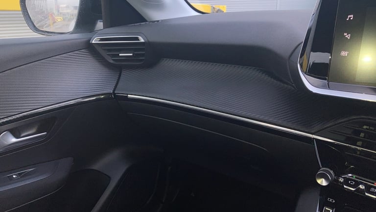2022 Peugeot 208 1.2 PureTech 100 Active Premium 5dr EAT8 Petrol Hatchback Hatchback Petrol Autom...