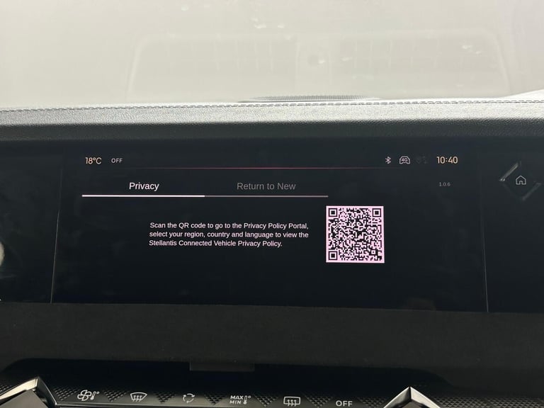 2023 DS Automobiles DS 4 1.6 E-TENSE 12.4kWh Performance Line + EAT8 Euro 6 (s/s) 5dr HATCHBACK P...