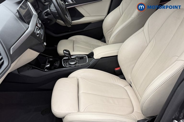 2021 BMW 2 Series 218i M Sport 4dr DCT Saloon Petrol Automatic