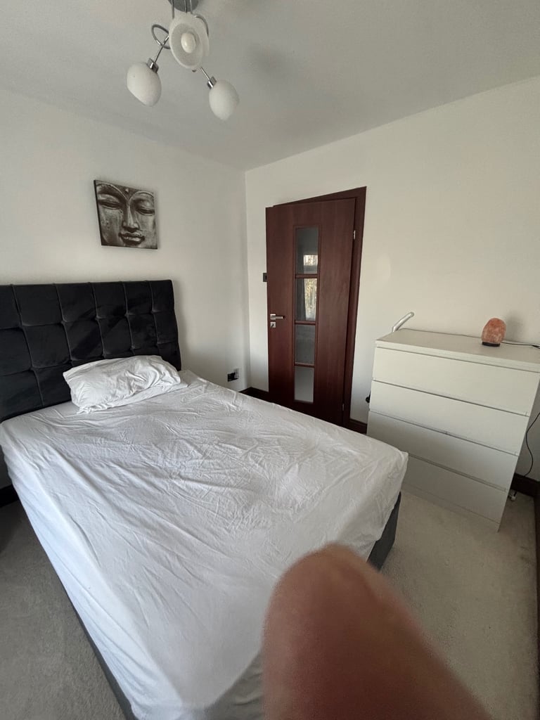 Large room to rent £500 incl Spaulding common 
