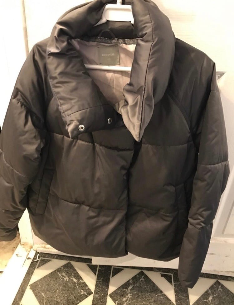 Ladies next coat