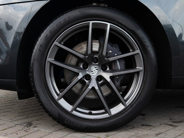 2022 Porsche Macan 2.0T T SUV 5dr Petrol PDK 4WD Euro 6 (s/s) (265 ps) Petrol