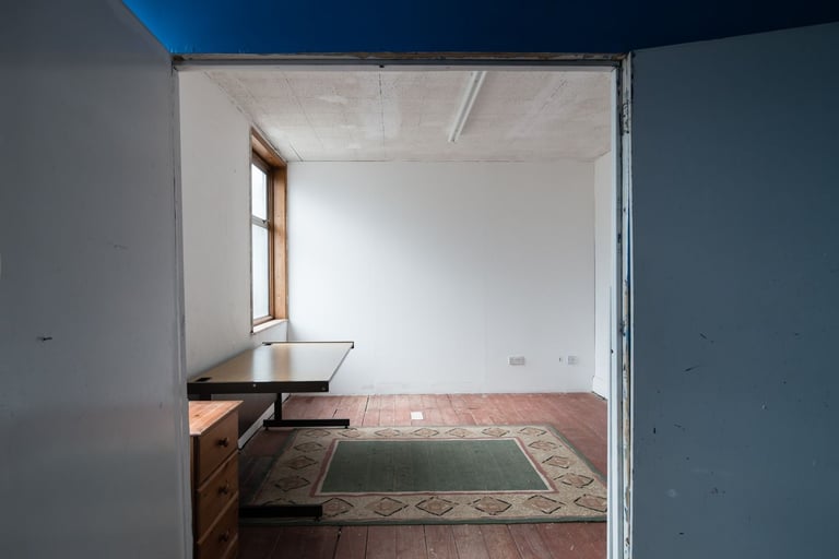 Bright Workspace | 91 ft² | 20% Off (Last Days) | Creative & Artist Studio | Lea Bridge Rd, E10