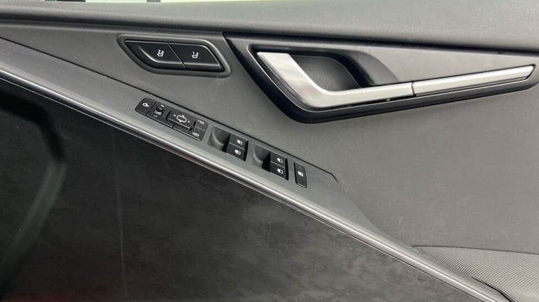2024 Kia Niro 1.6 GDi HEV 4 Estate Hybrid Automatic