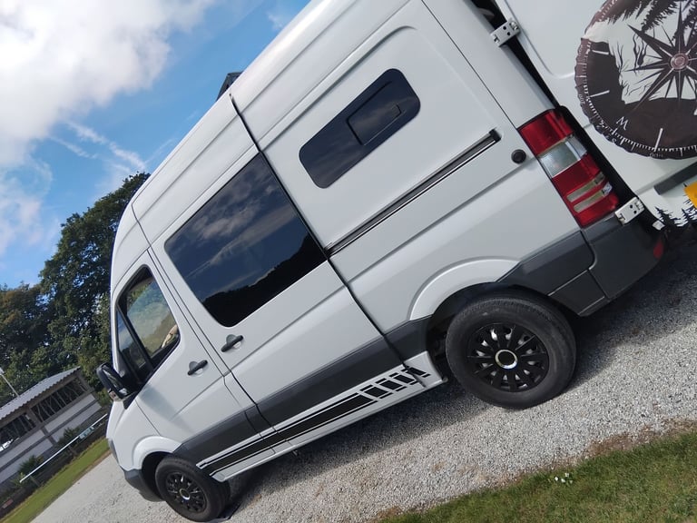 image for Mercedes-Benz, SPRINTER, Panel Van, 2016, Manual, 2143 (cc)