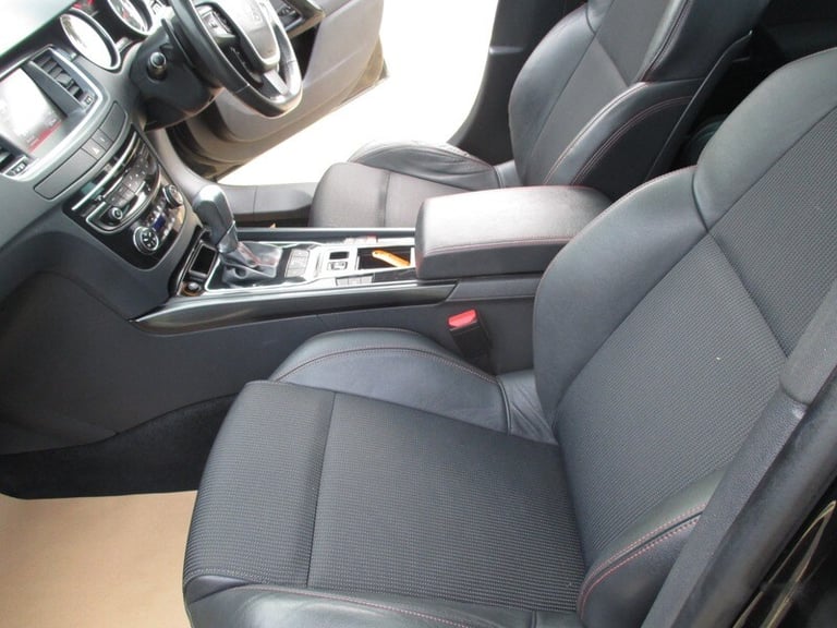 Peugeot 508 BLUE HDI S/S SW GT LINE