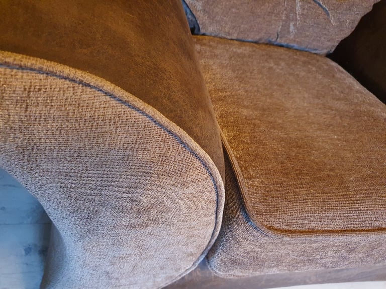 Sofa and armchair FREE