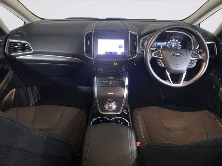 2023 Ford S-Max 2.5h Duratec Titanium MPV 5dr Petrol Hybrid CVT Euro 6 (s/s) (190 ps) MPV PETROL/...